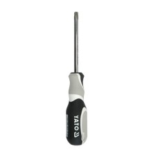 Csavarhúzó T40x100 mm YATO - www.parts-zone.hu Csavarhúzó T40x100 mm YATO