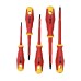 Csavarhúzó készlet 5 részes, szigetelt YATO - www.parts-zone.hu Csavarhúzó készlet 5 részes, szigetelt YATO