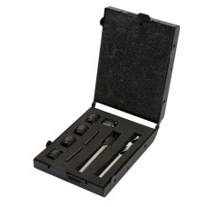 Hegesztő pontmaró készlet 9 részes YATO - www.parts-zone.hu Hegesztő pontmaró készlet 9 részes YATO