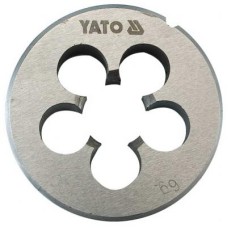 Menetmetsző M6 YATO