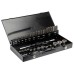 Menetkészítő készlet 56 részes M3-20 HSS YATO - www.parts-zone.hu Menetkészítő készlet 56 részes M3-20 HSS YATO