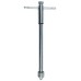 Yato Menetfúró hajtószár, 300mm, M5-M12 - www.parts-zone.hu Yato Menetfúró hajtószár, 300mm, M5-M12