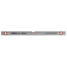 Yato Ölesléc 3db vízszintezővel (libellával), 60cm - www.parts-zone.hu Yato Ölesléc 3db vízszintezővel (libellával), 60cm