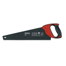 Fűrész rókafarkú 500 mm teflon bevonatos 3 élű YATO