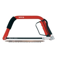 Keretes fűrész kombi 300 mm YATO