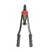 Szegecsanyahúzó karos M3, M4, M5, M6, M8, M10, M12, 410 mm YATO