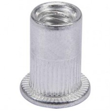 Yato szegecsanya, alumínium, M4, 5.9mm, 20db - www.parts-zone.hu Yato szegecsanya, alumínium, M4, 5.9mm, 20db