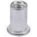 Yato szegecsanya, alumínium, M4, 5.9mm, 20db - www.parts-zone.hu Yato szegecsanya, alumínium, M4, 5.9mm, 20db