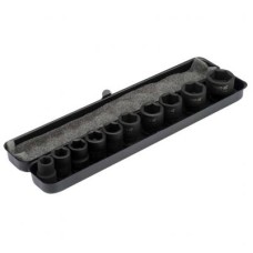 Dugókulcs készlet gépi 3/8 col 10 részes 10-22 mm YATODUGÓKULCSOK