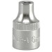 YATO Kulcsfej, 6mm, 3/8", króm-vanádium - www.parts-zone.hu YATO Kulcsfej, 6mm, 3/8", króm-vanádium