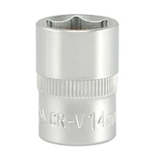 Dugókulcs 14mm 3/8col YATODUGÓKULCSOK