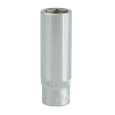 Dugókulcs 3/8 col 15 mm hosszú YATO - www.parts-zone.hu Dugókulcs 3/8 col 15 mm hosszú YATODUGÓKULCSOK