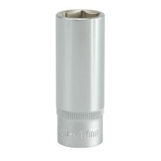 Dugókulcs 17 mm 3/8 col hosszú YATODUGÓKULCSOK