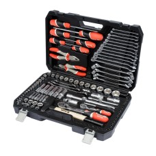 Szerszámkészlet 109 részes Profi YATO - www.parts-zone.hu Szerszámkészlet 109 részes Profi YATO
