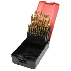Yato fúrószár készlet 1-13mm 25db