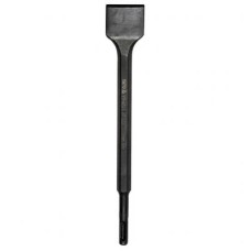 Vésőszár lapos széles 250 mm SDS-Plus YATO