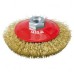 Yato kefekorong, 100 mm - www.parts-zone.hu Yato kefekorong, 100 mm