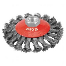 Yato kefekorong, 100 mm - www.parts-zone.hu Yato kefekorong, 100 mm