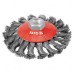 Yato kefekorong, 100 mm - www.parts-zone.hu Yato kefekorong, 100 mm