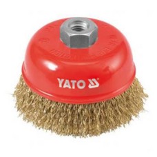 Yato kefekorong, 100 mm - www.parts-zone.hu Yato kefekorong, 100 mm
