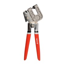 Profilegyesítő fogó 275 mm, gipszkartonozáshoz d= 0,5-0,8 YATO - www.parts-zone.hu Profilegyesítő fogó 275 mm, gipszkartonozáshoz d= 0,5-0,8 YATO