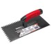 Glettvas 130x275 R.M. YATO fogazott 8x8