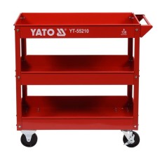 Szerszámkocsi tálcás YATO - www.parts-zone.hu Szerszámkocsi tálcás YATO