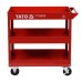 Szerszámkocsi tálcás YATO - www.parts-zone.hu Szerszámkocsi tálcás YATO