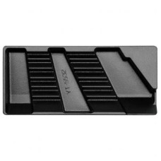 Csillag-villás kulcs készlet 6 részes, 22-32 mm (fiókbetét szerszámok nélkül) YATOCSILLAG-VILLÁS KULCSOK