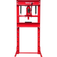 Hidraulikus prés 20T YATO