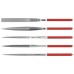 Tűreszelő készlet 5 részes 180 mm YATO - www.parts-zone.hu Tűreszelő készlet 5 részes 180 mm YATO
