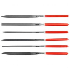 Tűreszelő készlet 6 részes 160/75 mm YATO - www.parts-zone.hu Tűreszelő készlet 6 részes 160/75 mm YATO