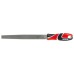 Yato Reszelő lapos, 300mm, közepes - www.parts-zone.hu Yato Reszelő lapos, 300mm, közepes