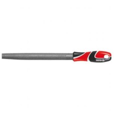 Ráspoly félkerek 250 mm YATO