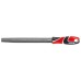 Ráspoly félkerek 250 mm YATO