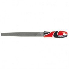 Reszelő lapos 250 mm durva YATO