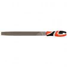 Reszelő lapos 250 mm közepes YATO