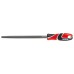 Reszelő háromszög 250 mm közepes YATO - www.parts-zone.hu Reszelő háromszög 250 mm közepes YATO