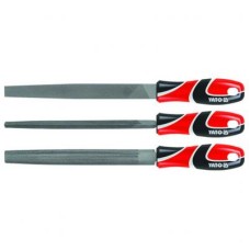 Reszelő készlet 3 részes 250 mm YATO - www.parts-zone.hu Reszelő készlet 3 részes 250 mm YATO