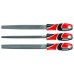 Reszelő készlet 3 részes 250 mm YATO - www.parts-zone.hu Reszelő készlet 3 részes 250 mm YATO