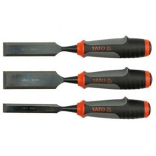 Yato Asztalos véső készlet 3db-os - www.parts-zone.hu Yato Asztalos véső készlet 3db-os