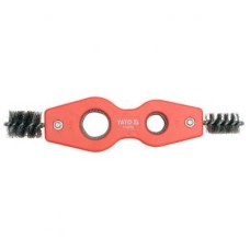 Rézcső tisztító 15 / 22 mm YATO - www.parts-zone.hu Rézcső tisztító 15 / 22 mm YATO