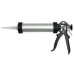 Kittkinyomó 225 mm zárt ALU YATO - www.parts-zone.hu Kittkinyomó 225 mm zárt ALU YATO