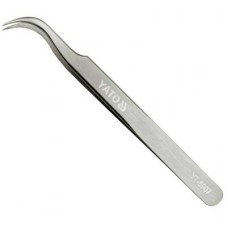 Csipesz hajlított 115 mm HRC30 YATO