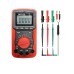 Digitális multiméter YATO - www.parts-zone.hu Digitális multiméter YATO