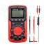 Digitális multiméter YATO - www.parts-zone.hu Digitális multiméter YATO