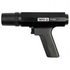 Stroboszkóp lámpa Xenon 12V YATO