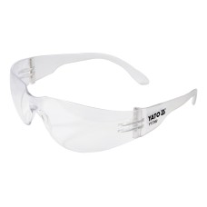 Védőszemüveg víztiszta YATO