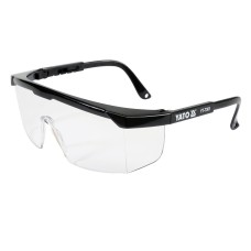 Védőszemüveg víztiszta YATO