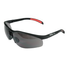 Védőszemüveg 91977 füstszínű EN 166:2001 F YATO